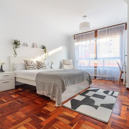 Gran Apartamento El Castro Vigo Exterior foto